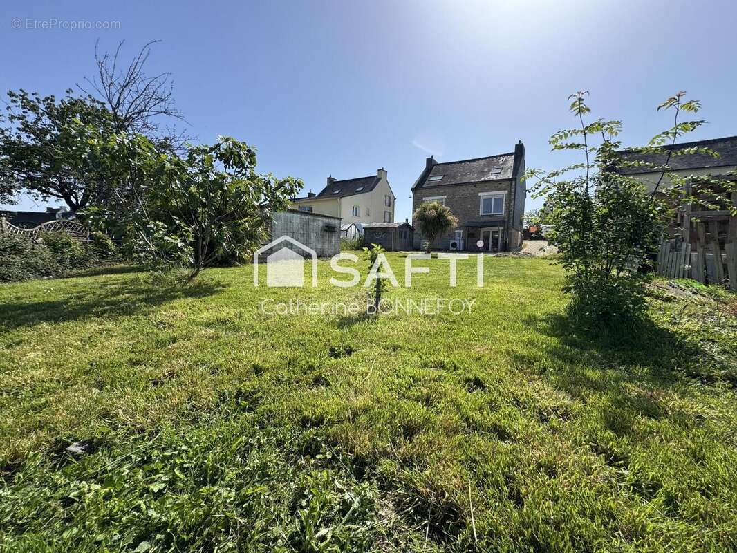 Maison 129 m² à Baud  - photo 2