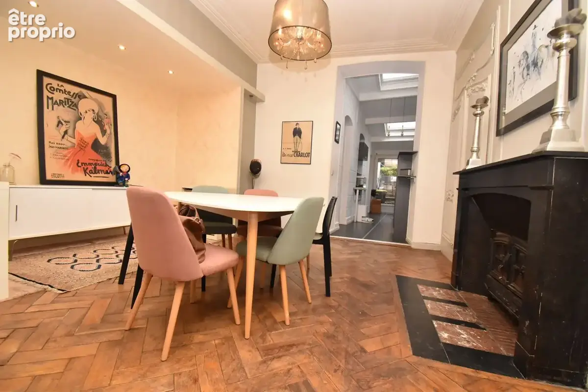 Maison 5 pièces 170 m² à vendre à Cambrai (59400) - photo 2
