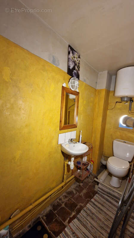 Appartement à LODEVE