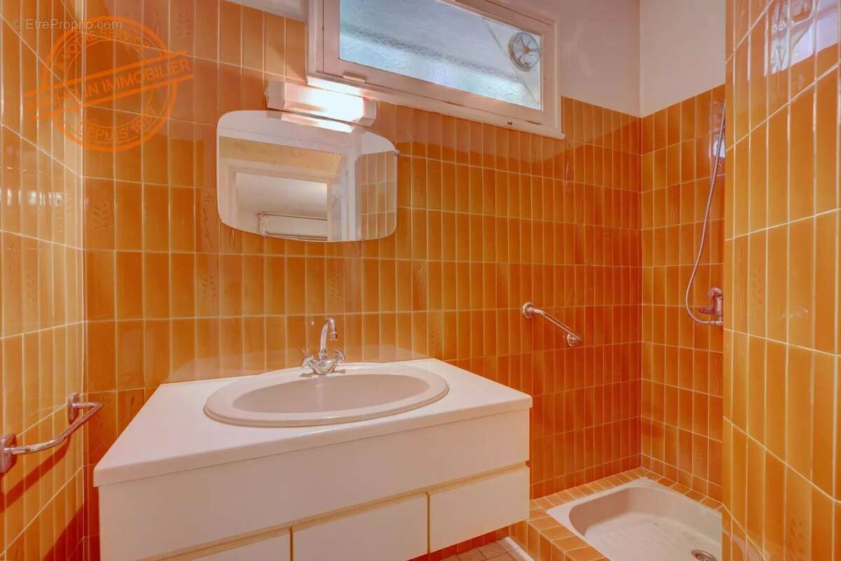 Maison à SAINT-CYR-AU-MONT-D'OR