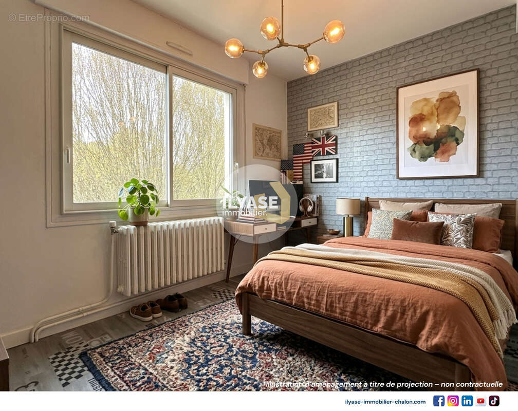 Maison à VERDUN-SUR-LE-DOUBS