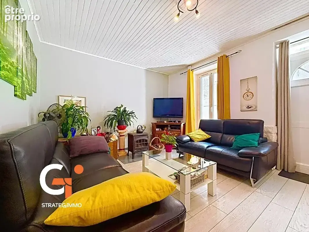 Maison la souche 5 pièces 83 m2 - photo 5