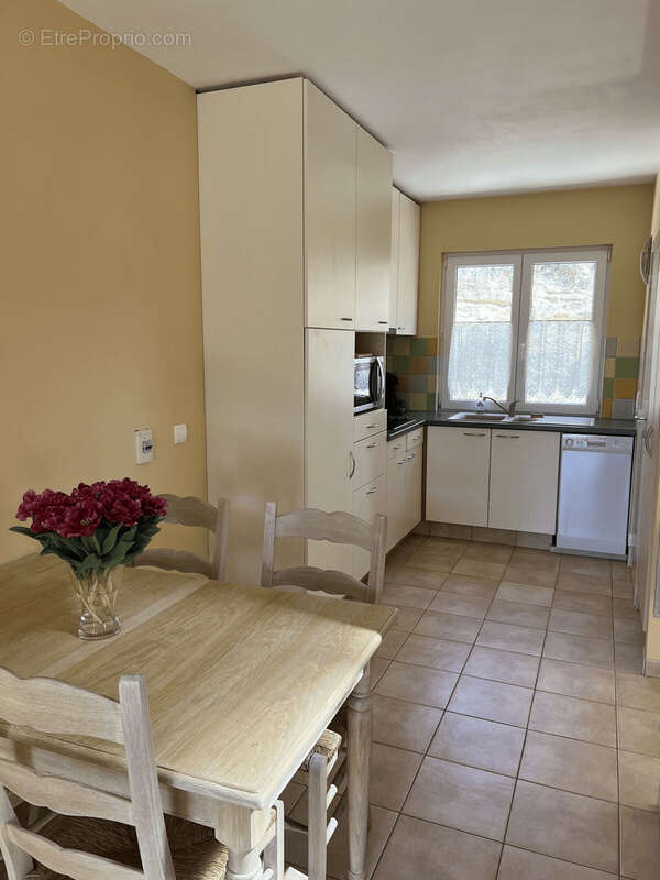 Maison à MOLLANS-SUR-OUVEZE