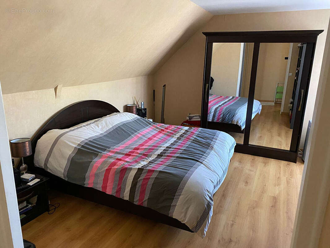 Maison à CORMEILLES-EN-PARISIS