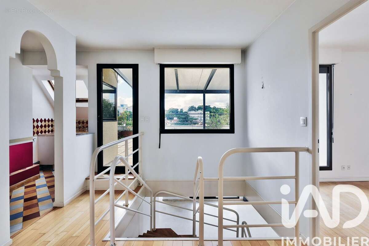 Photo 5 - Appartement à LYON-3E