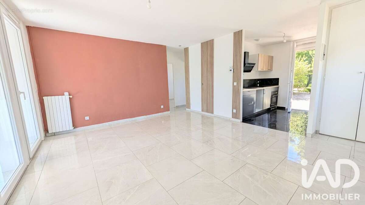 Maison 76 m² à Mousseaux-Sur-Seine  - photo 2