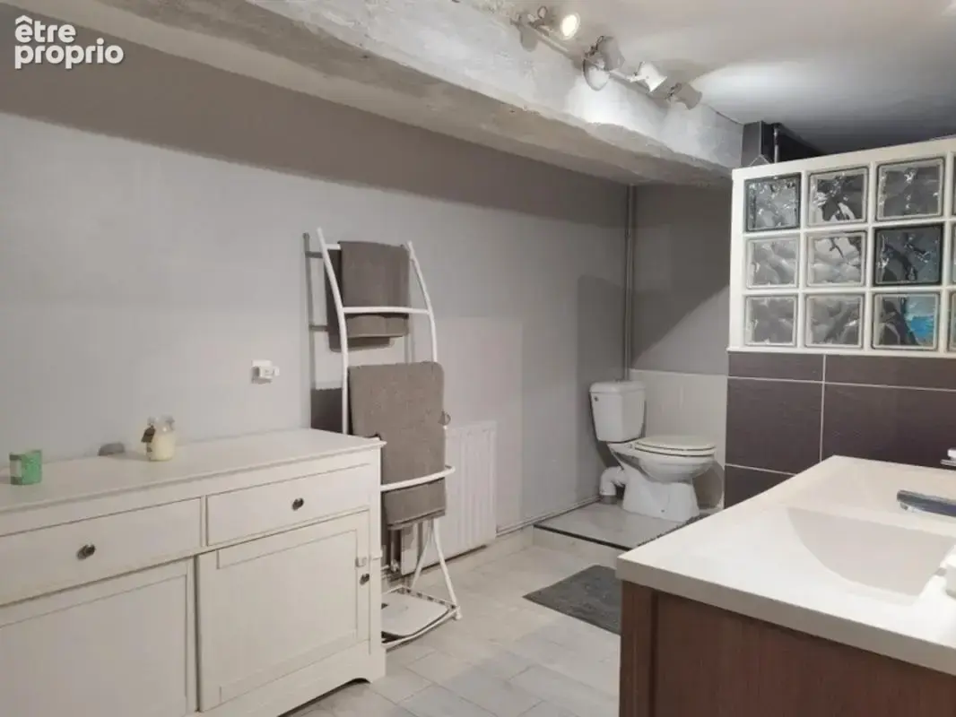 Maison en pierre rénovée – Belle vue sur la campagne - photo 13