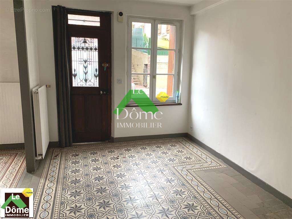 Maison 53 m² à Persan  - photo 2