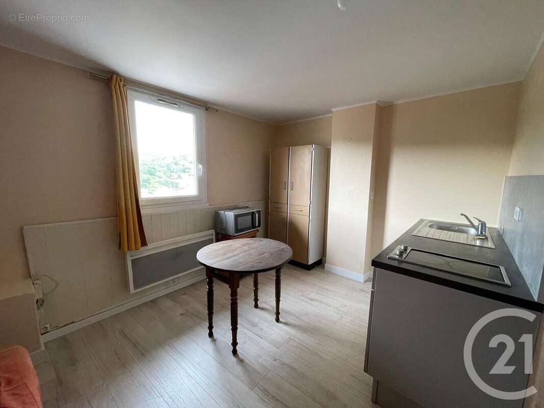 Appartement à ANNONAY