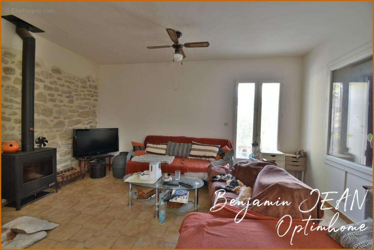 Maison 160 m² à Vendres  - photo 8
