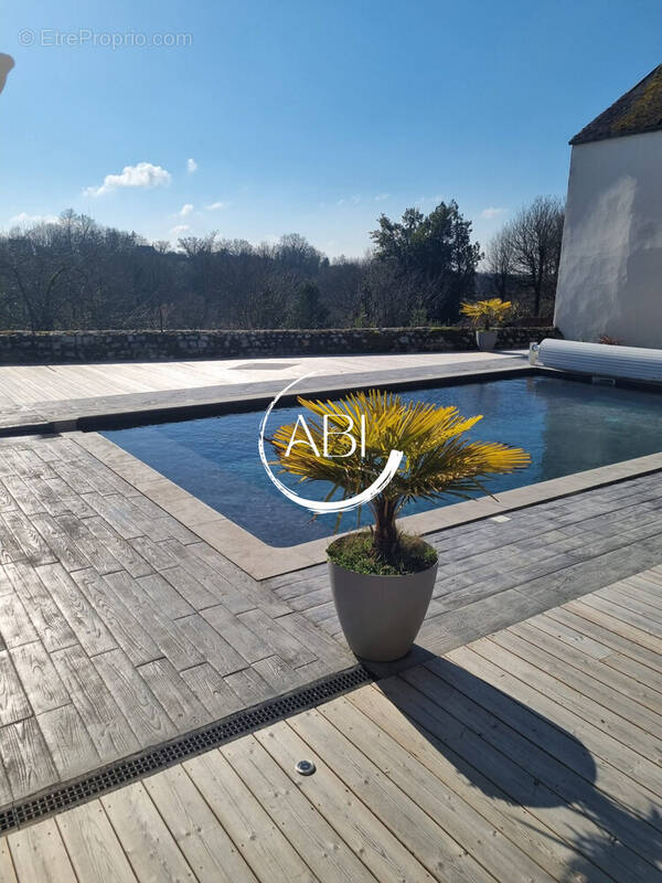 Maison à LA FERTE-MACE