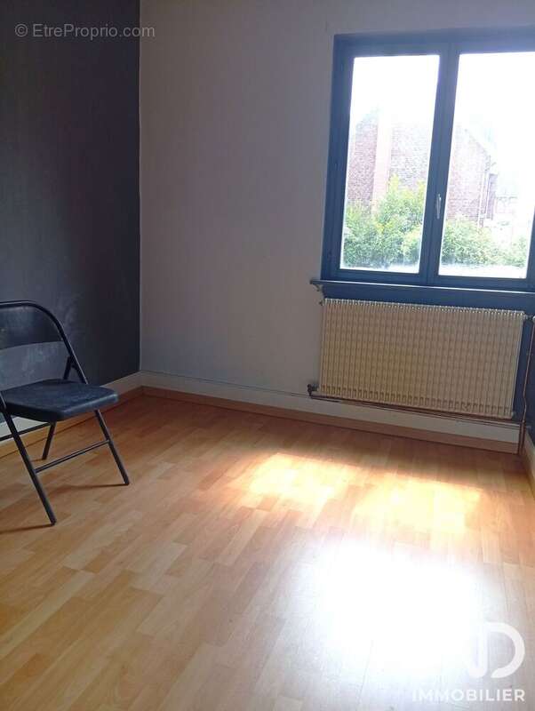 Photo 6 - Maison à MAUBEUGE