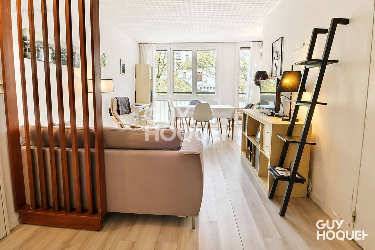 Appartement à MEUDON