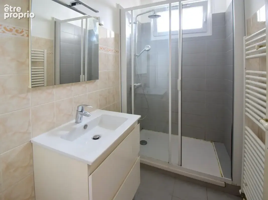 Appartement à vendre 3 pièces TARBES (65) - photo 5