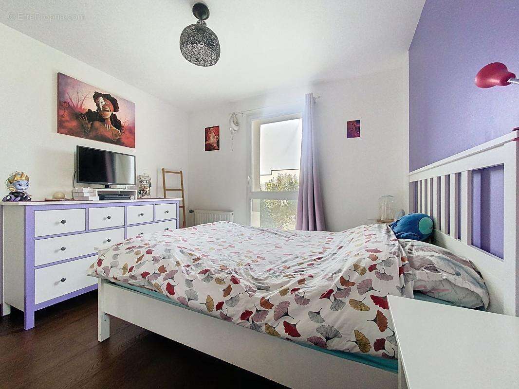 Appartement à VENISSIEUX