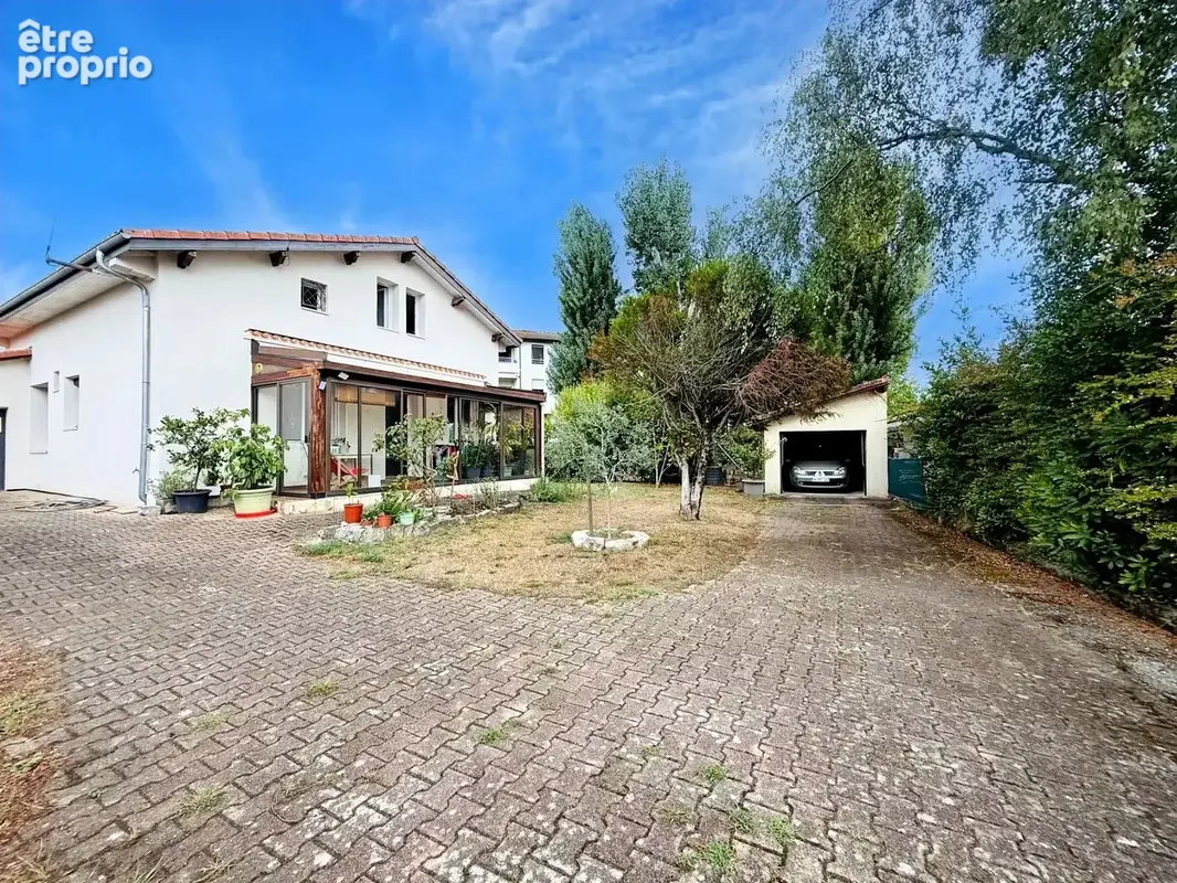 Maison à SAINT-PAUL-LES-DAX