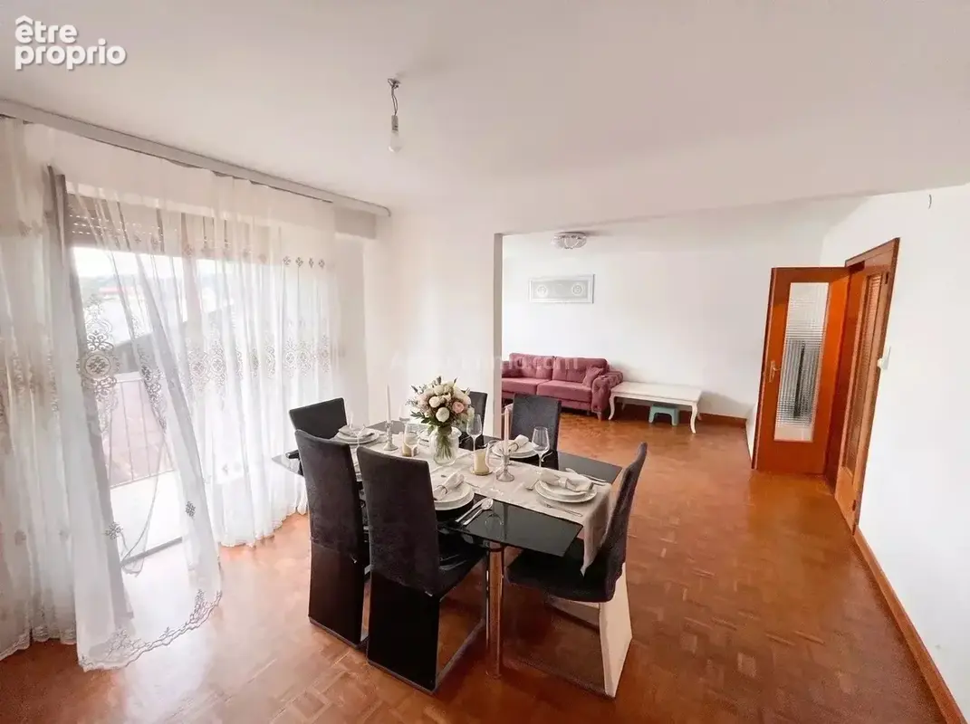 Photo Appartement à Pfastatt au prix de 194 000€