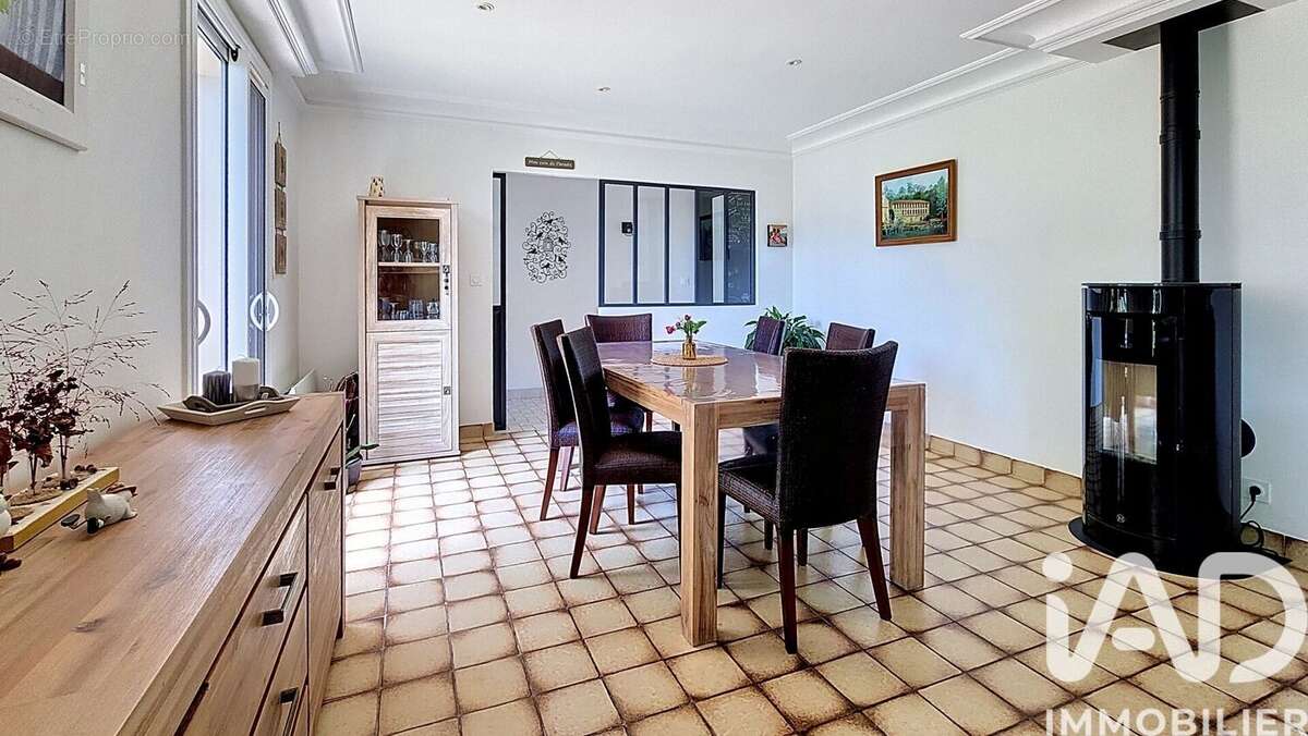 Photo 3 - Maison à TIFFAUGES