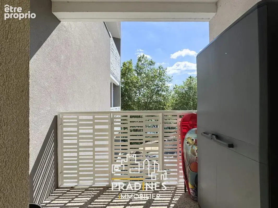 Appartement à vendre Givors - photo 9