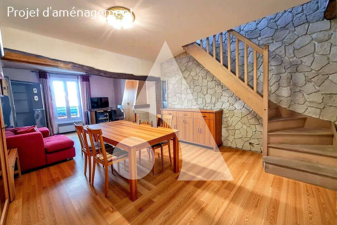 Appartement à MEAUX