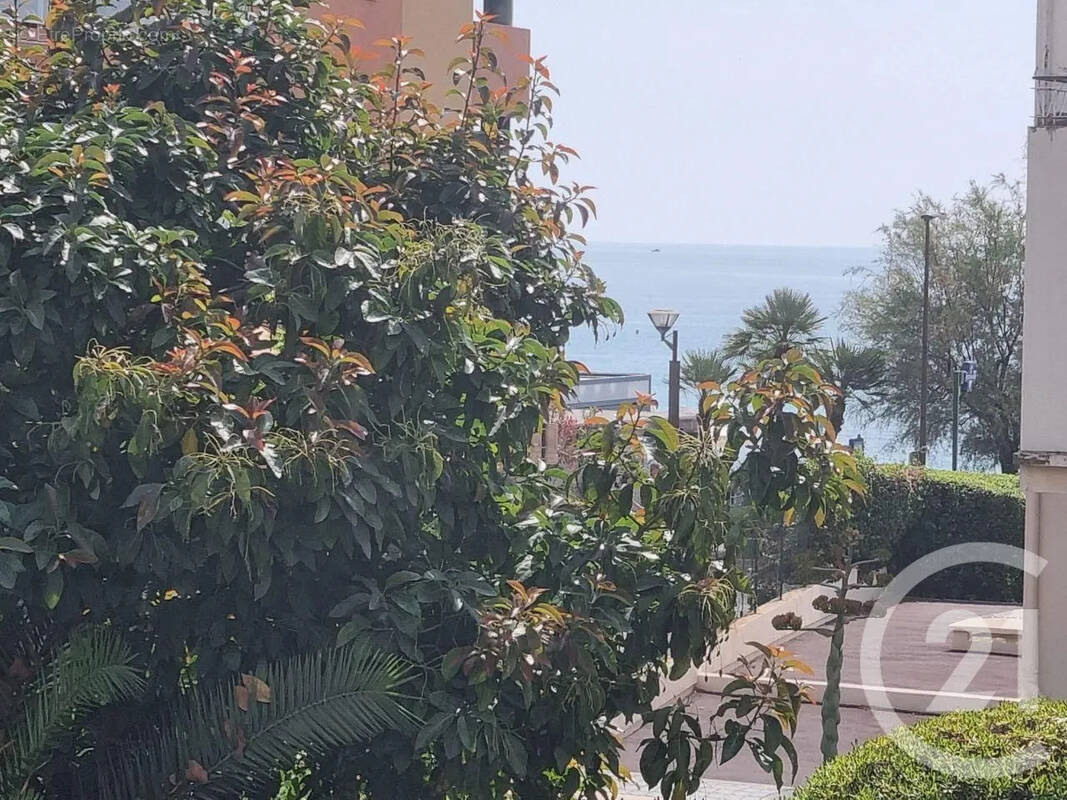 Appartement à ROQUEBRUNE-CAP-MARTIN