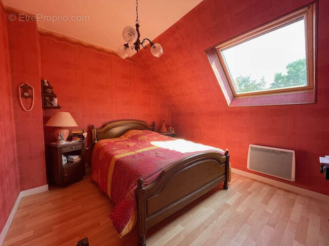 Maison à PLOUFRAGAN