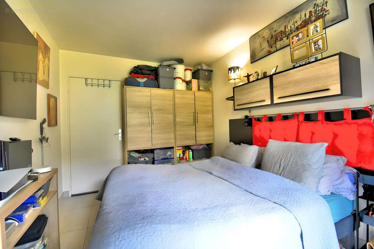 Appartement à GRASSE