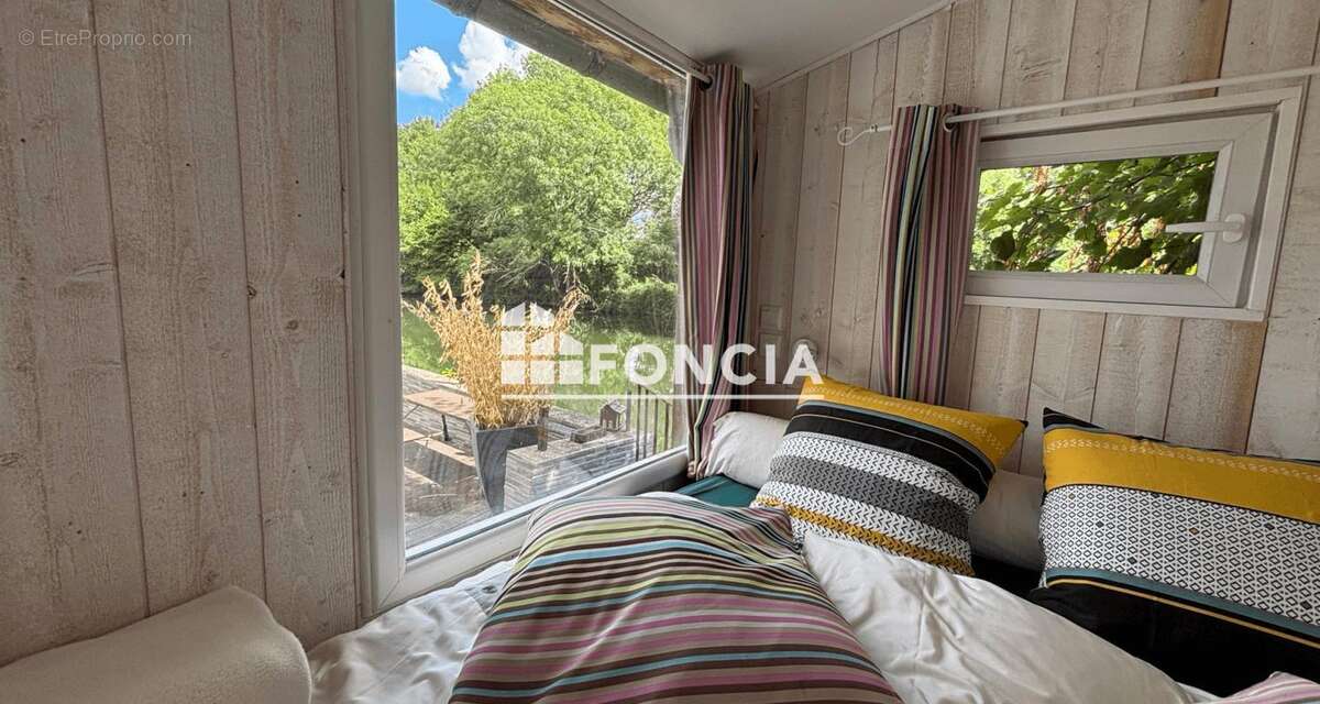 Maison à BEAUMONT-SUR-SARTHE