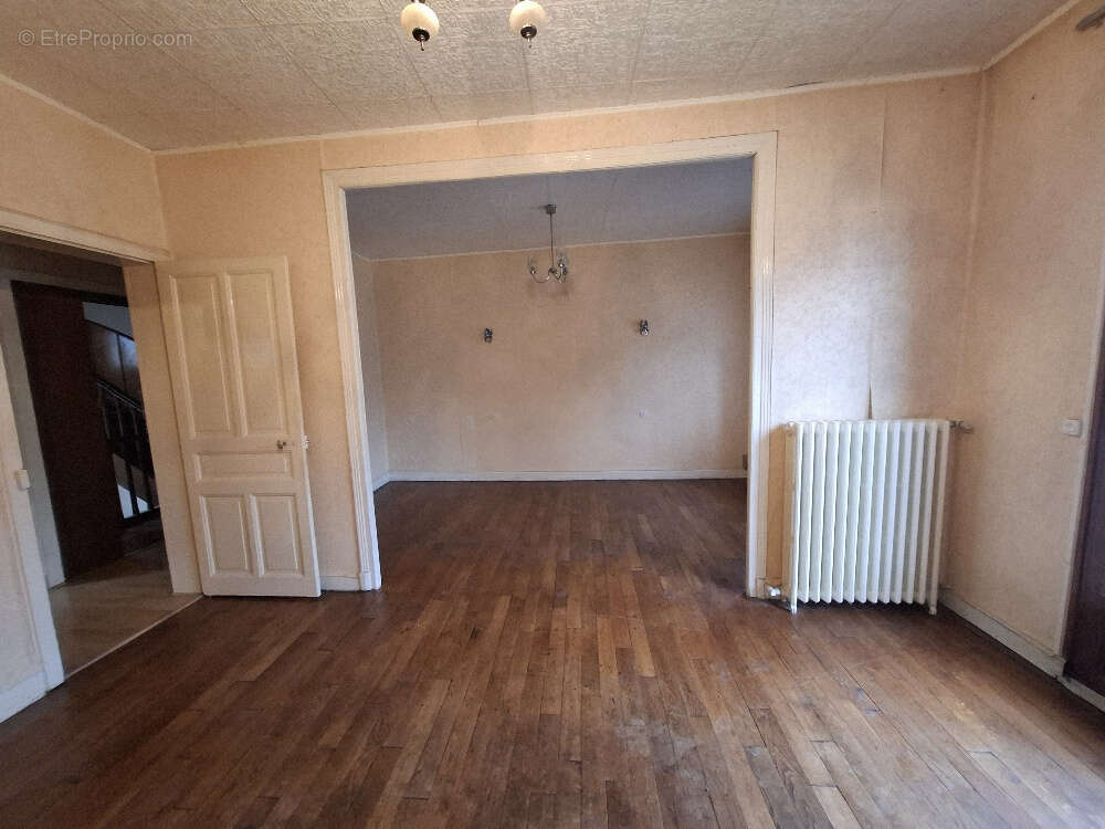 Appartement à TULLE