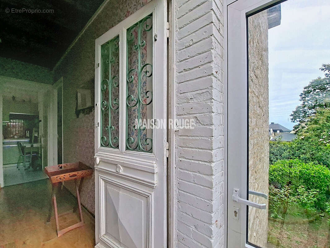 Maison à SAINT-CAST-LE-GUILDO