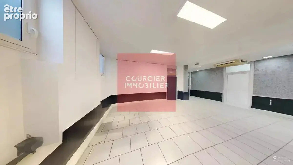 Nice centre (06) - a vendre bureaux 788 m² - photo 11