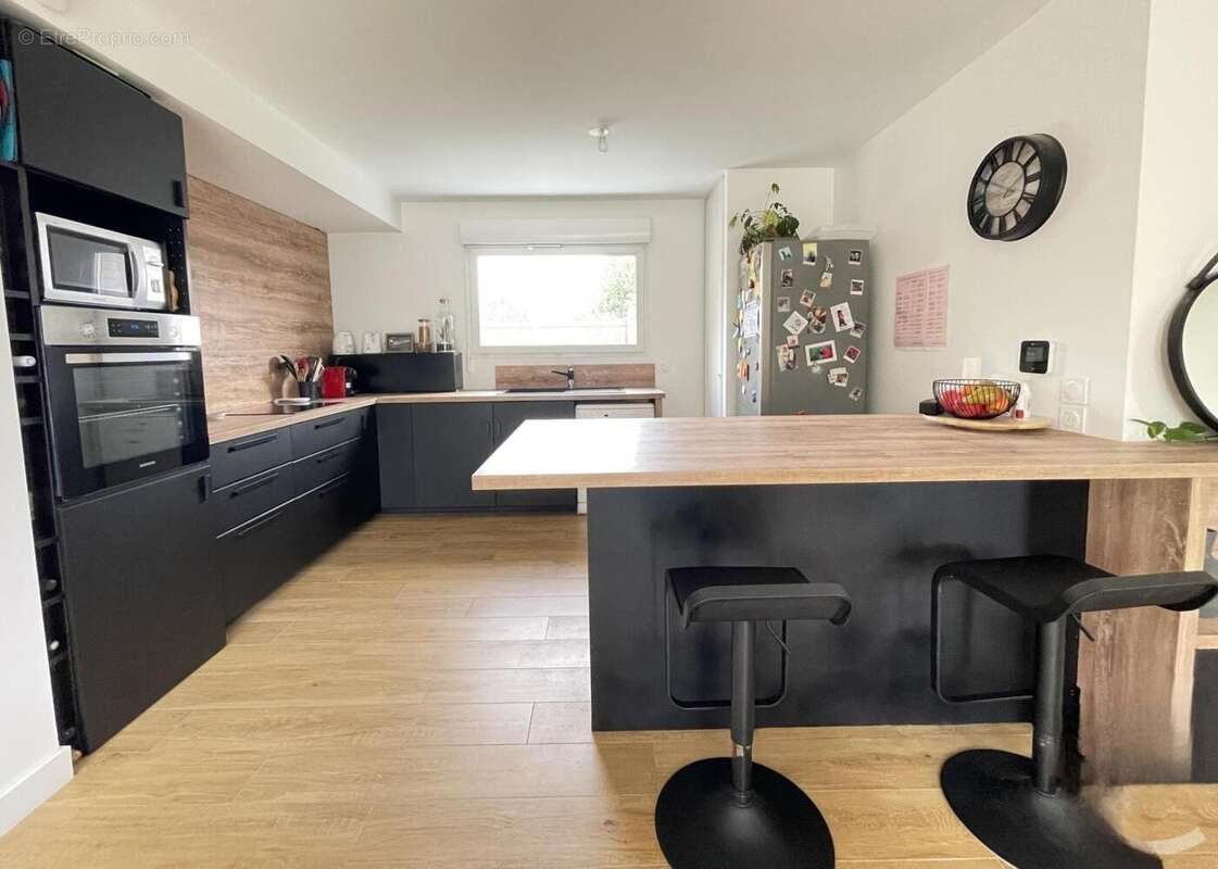 Photo 2 - Maison à BEGLES