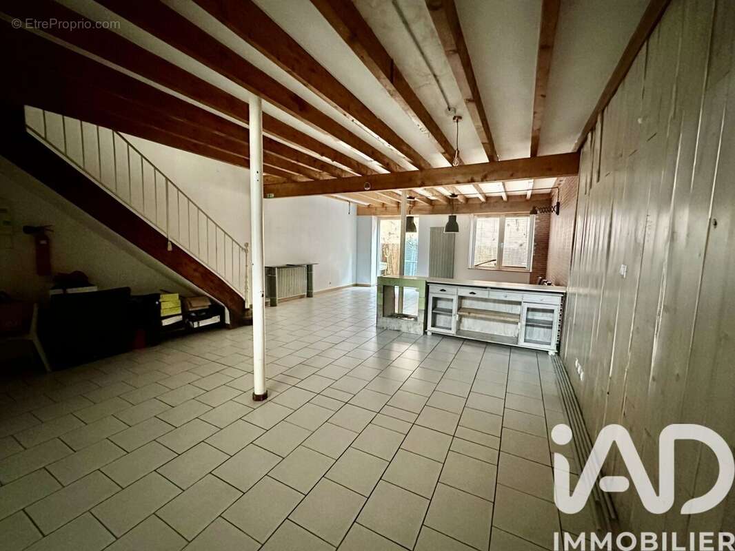 Photo 2 - Appartement à SAINT-CHAMOND