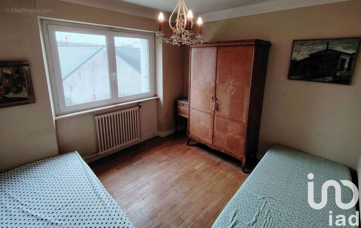 Photo 9 - Maison à QUIMPER