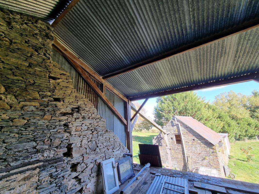 Maison à SAINT-MARS-LA-JAILLE