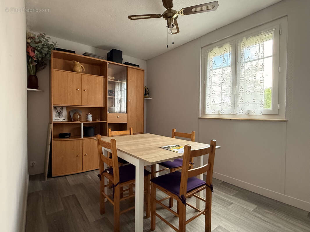 Appartement à PONT-SAINT-ESPRIT
