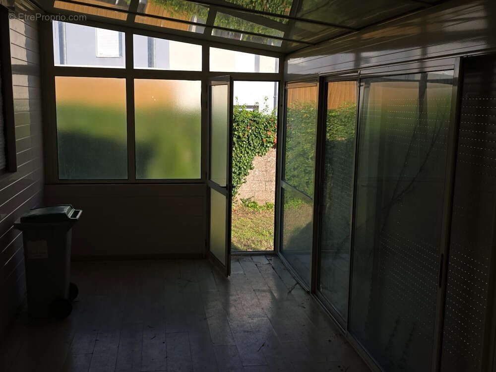 Maison à SAINTE-LUCE-SUR-LOIRE