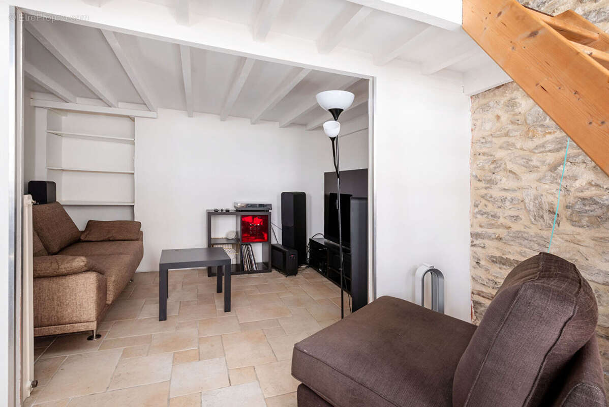 Appartement à LYON-3E