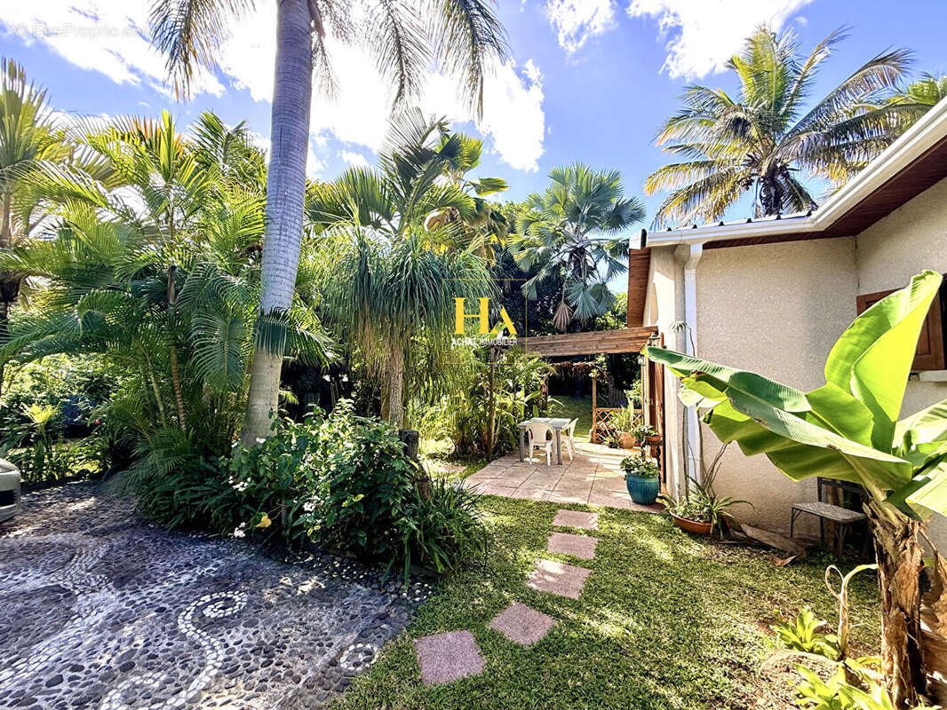 Maison 5 chambre , Terrain 1000m2, logement indépendant , piscine - photo 4