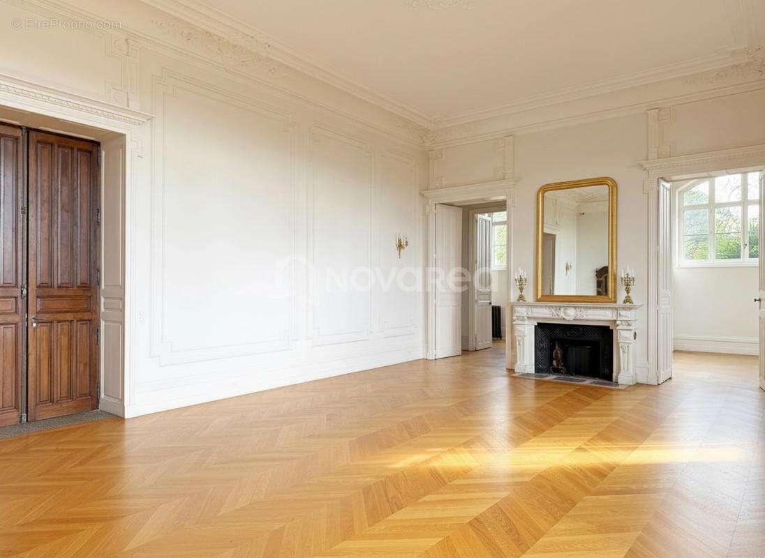 Appartement à PAU