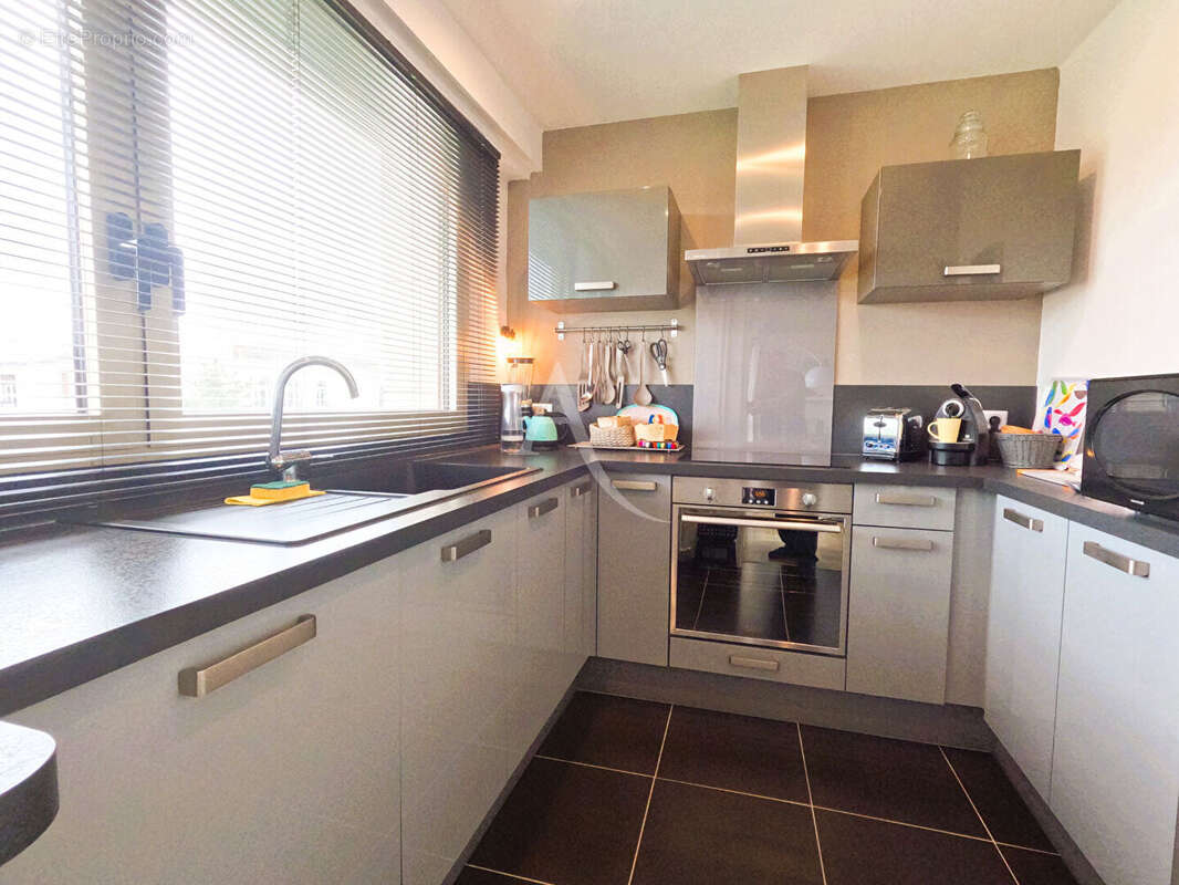 Appartement à LE TOUQUET-PARIS-PLAGE