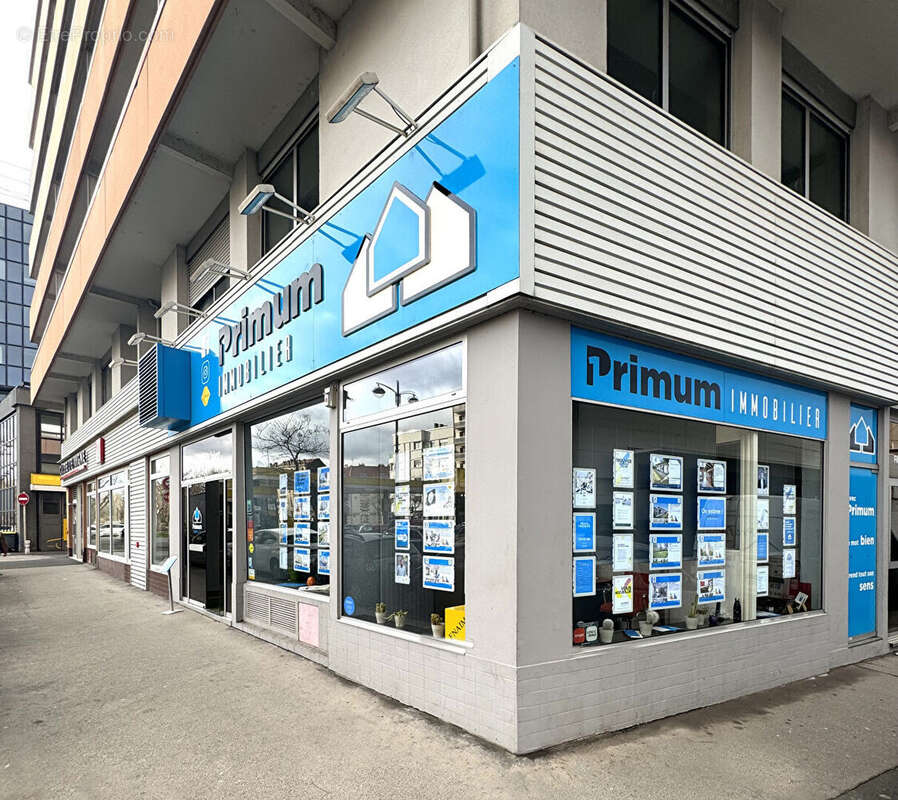 Maison à CLERMONT-FERRAND