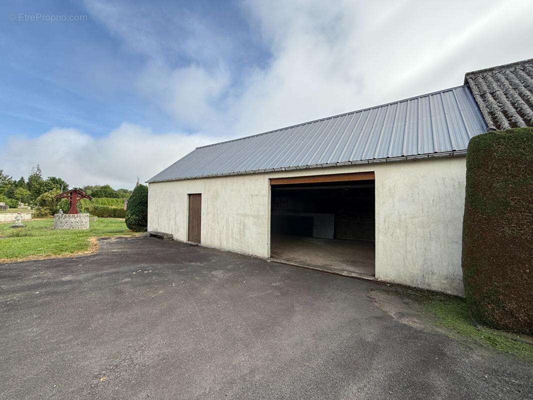 Maison Le Neufbourg 4 pièce(s) 98 m2 - photo 9
