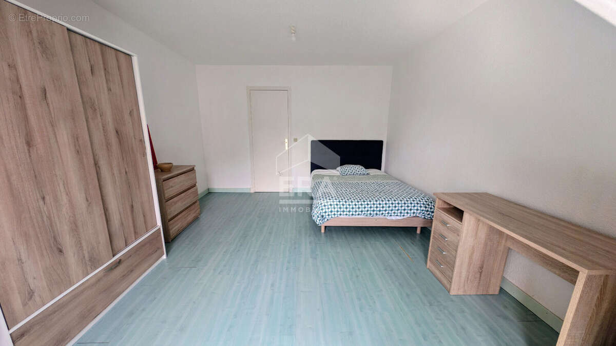 Appartement 48m² à nemours - photo 6