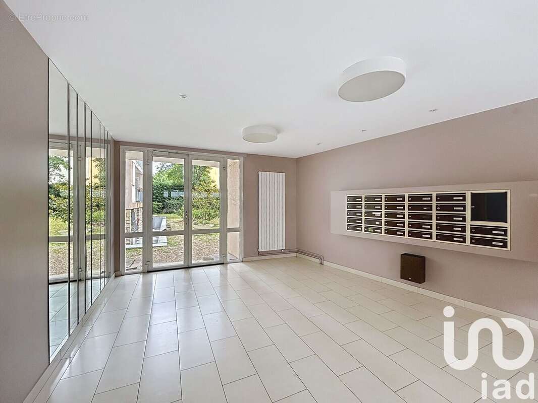 Photo 7 - Appartement à IVRY-SUR-SEINE