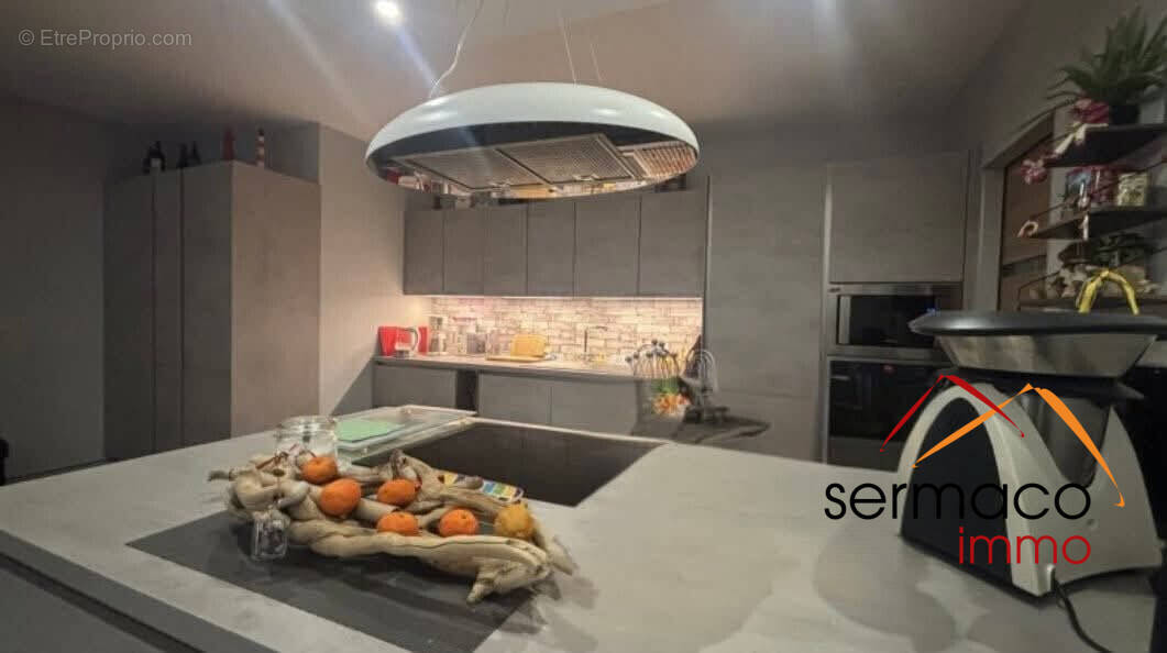 Appartement à FREYMING-MERLEBACH