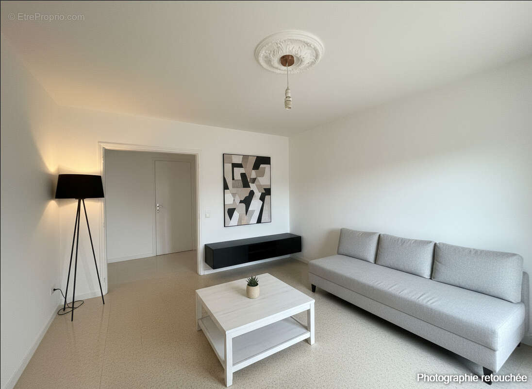 Appartement à SAN-MARTINO-DI-LOTA