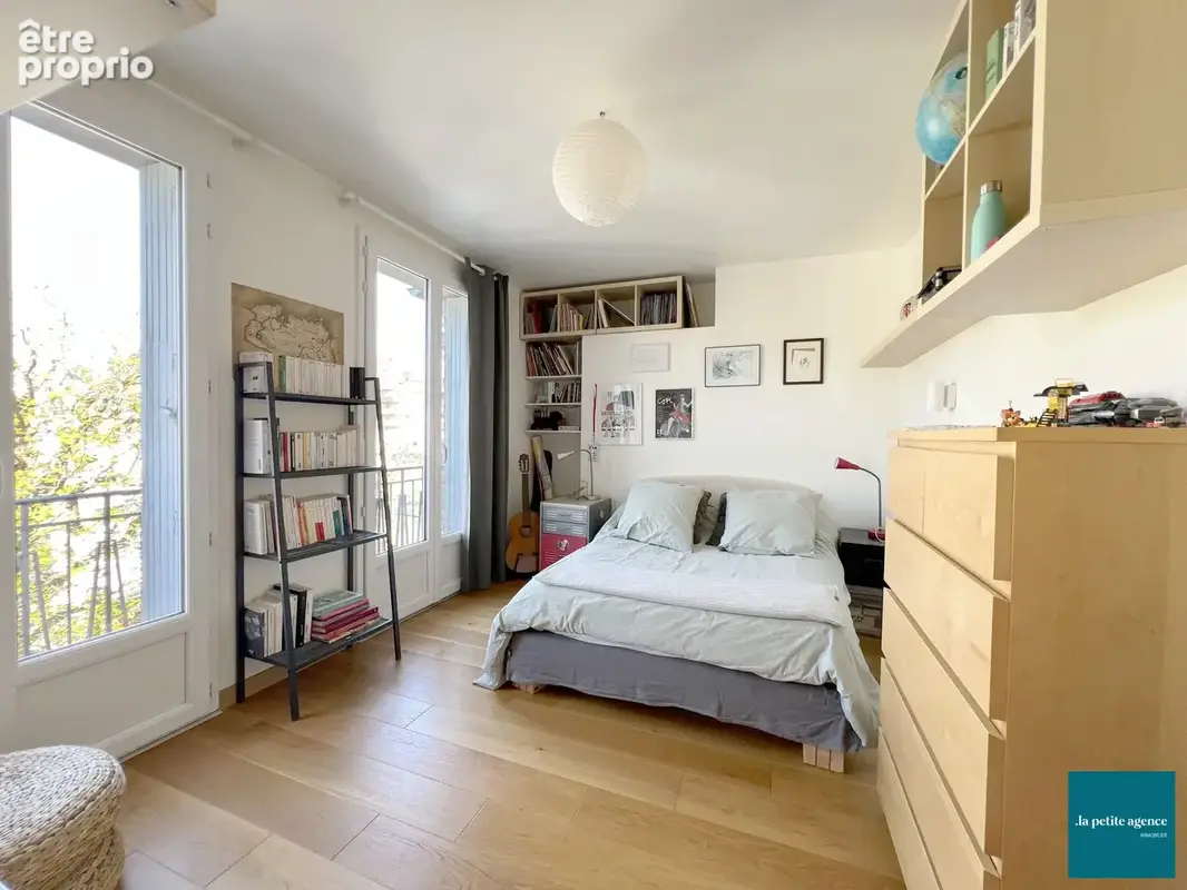 Maison 10 pièces 222 m² à vendre à Caen (14000) - photo 8