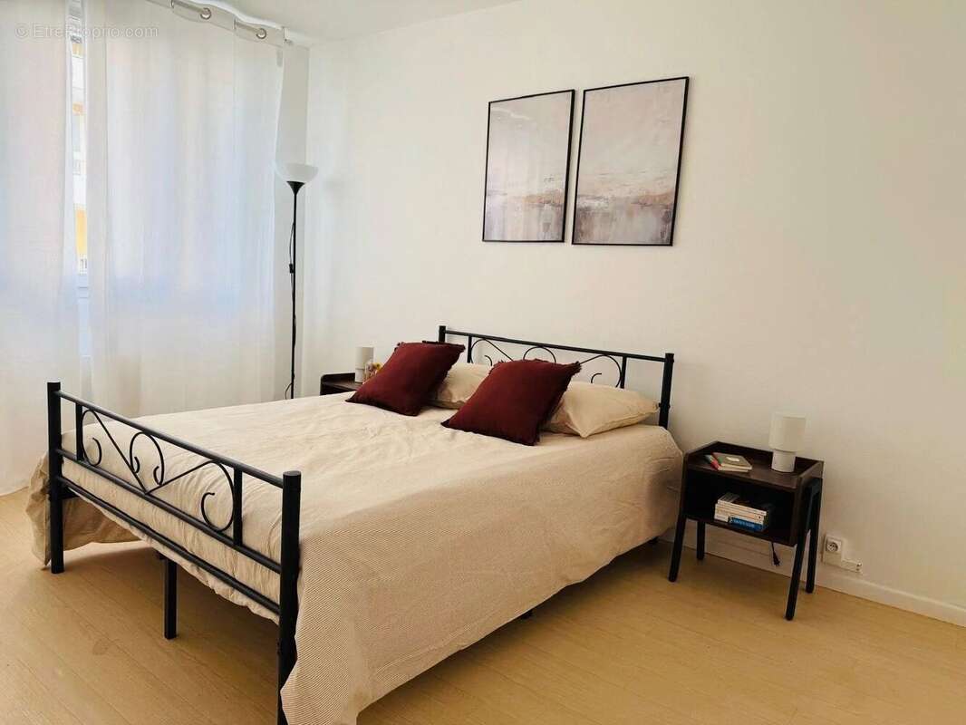 Appartement à ALFORTVILLE