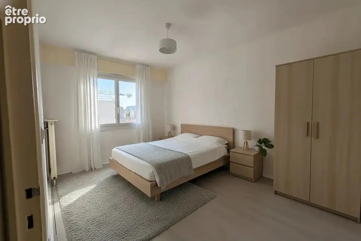 3 pièces avec 2 exterieur - proche centre ville - photo 6
